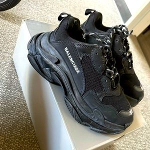 Balenciaga Triple S